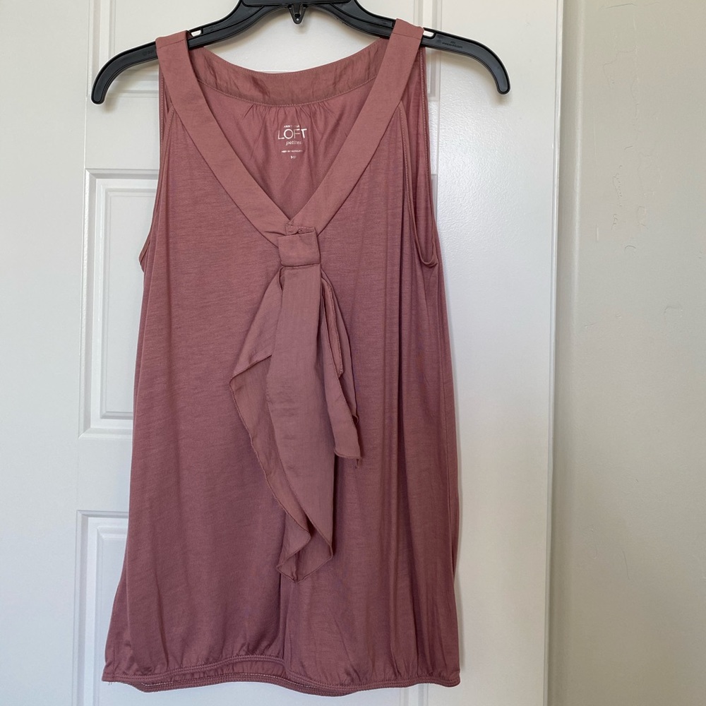LOFT Blouse